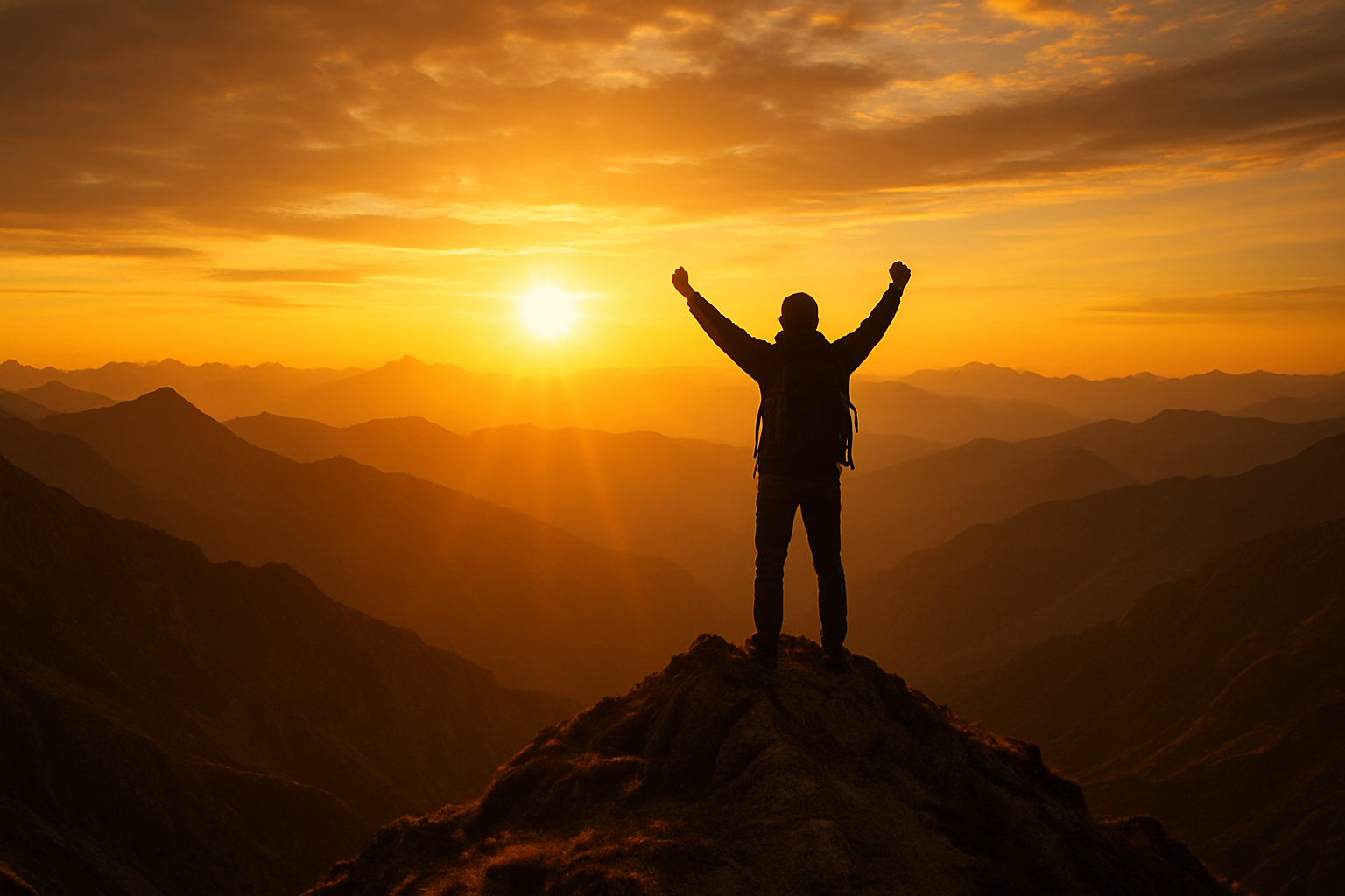 Be Inspired