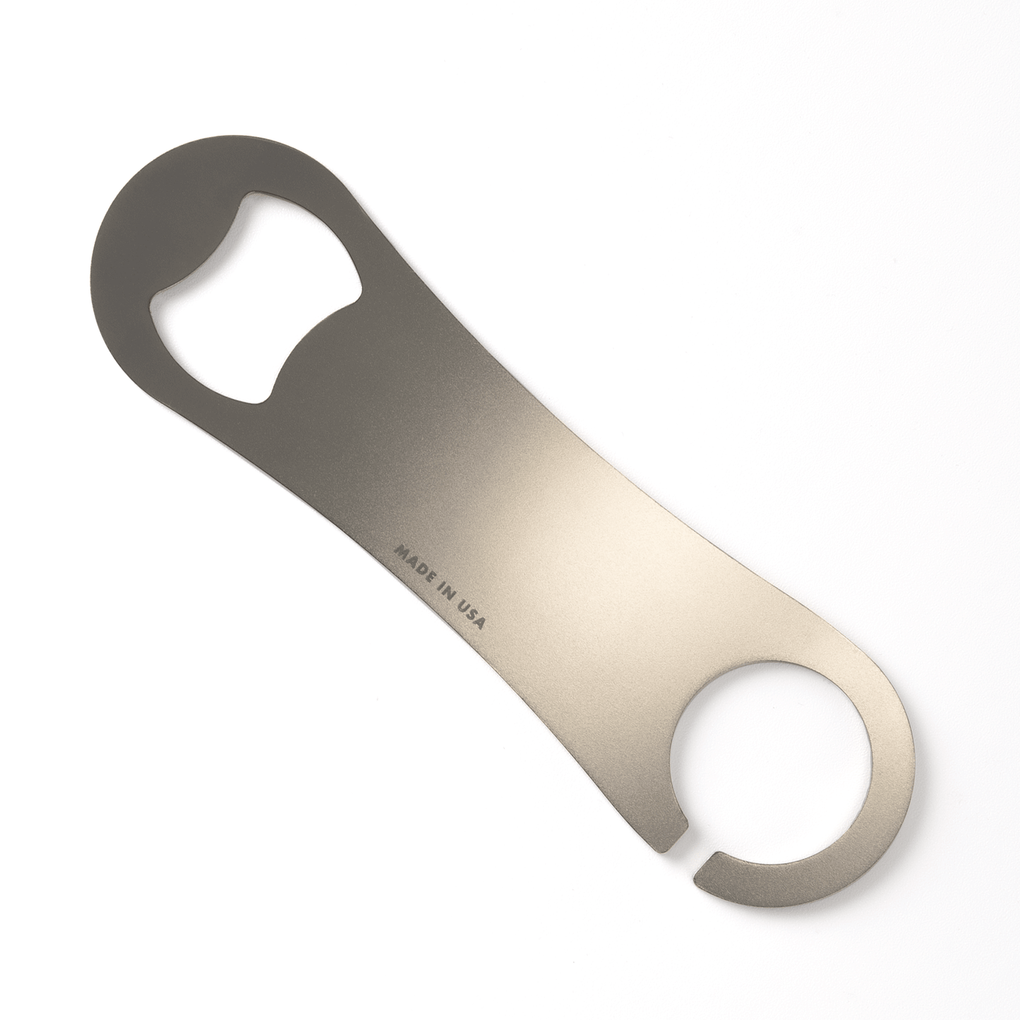 Belt Loop Boy Bottle Opener