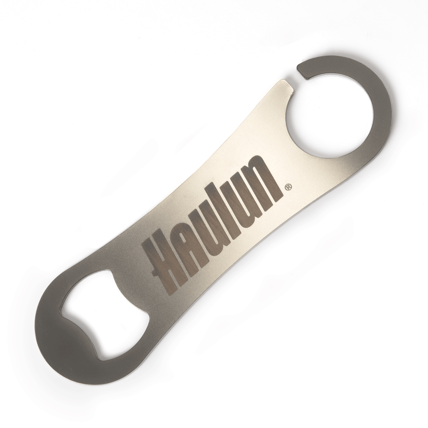 Belt Loop Boy Bottle Opener