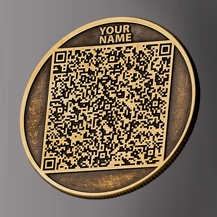 Billet Coin